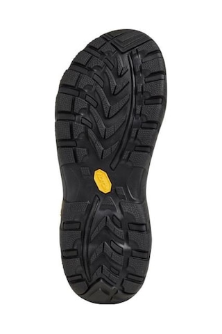 Karrimor Nassau Erkek Ayakkabı Siyah