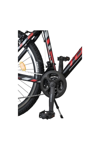 TommyBike Riven 29" Jant 46 CM Kadro 21 Vites Dağ Bisikleti