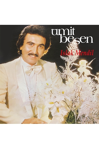 Ümit Besen - Islak Mendil Plak