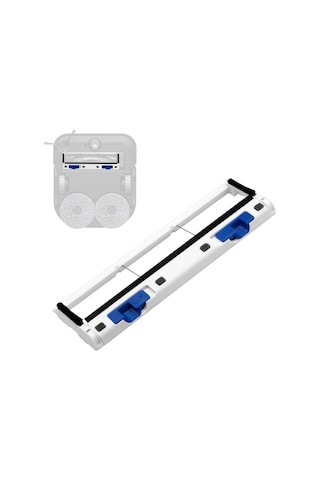 Ecovacs Deebot X2 Omni/combo Yedek Ana Fırça B Inox