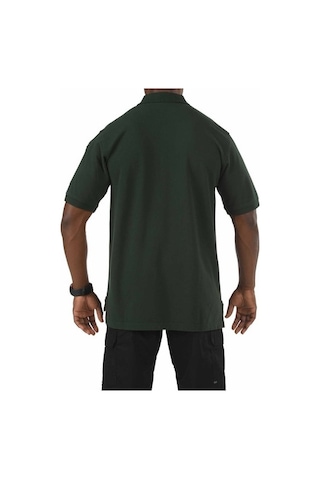 5.11 Professıonal Polo T-Shırt (416216576) Yeşil