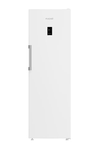 Arçelik 2681 EB E 286 LT Çekmeceli Dikey Derin Dondurucu