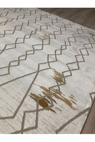 Yağmurser 200x290 Ebatlı+yumuşak Halı+sık Dokuma