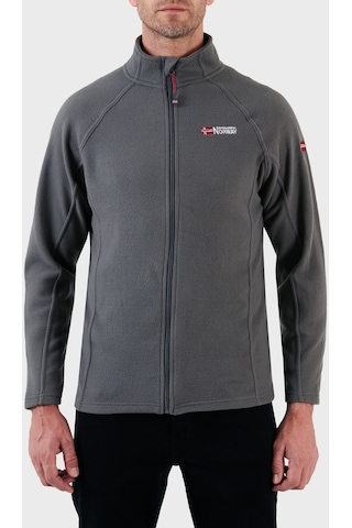 Norway Geographical Erkek Polar Tug 482476827 Gri