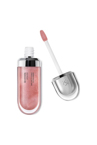 Kiko Dudak Parlatıcısı 3D Hydra Lipgloss 31 Pearly Shell