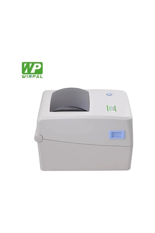 Winpal Wp-t3a Barkod - Etiket Yazıcı-125403