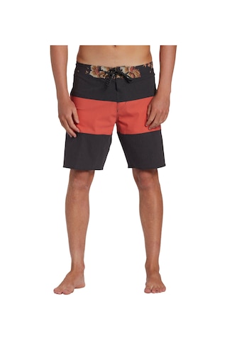 Bıllabong Billabong Tribong Pro Erkek Kırmızı Boardshort 2425