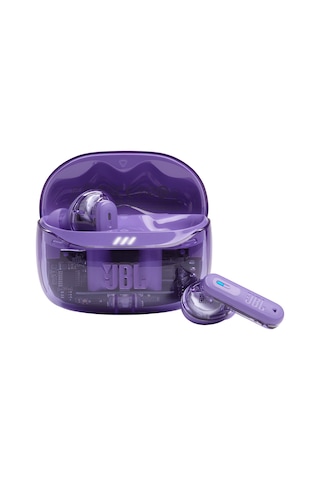 JBL Tune Beam 2 Ghost Edition TWS Bluetooth Kulak İçi Kulaklık