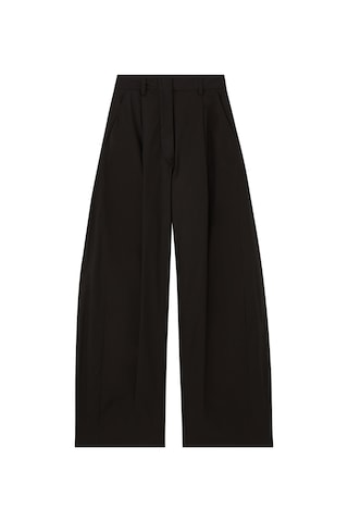 The Latest Barel Paça Kadın Pantolon Siyah