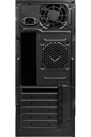 Ramtech WorkForce WF325 i5-3470 16 GB 128 GB SSD Dos Masaüstü Bilgisayar
