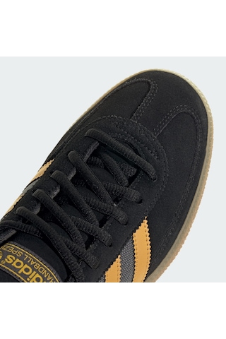 Adidas Adıdas Handball Spezıal Kadın Ayakkabı If9528 Siyah