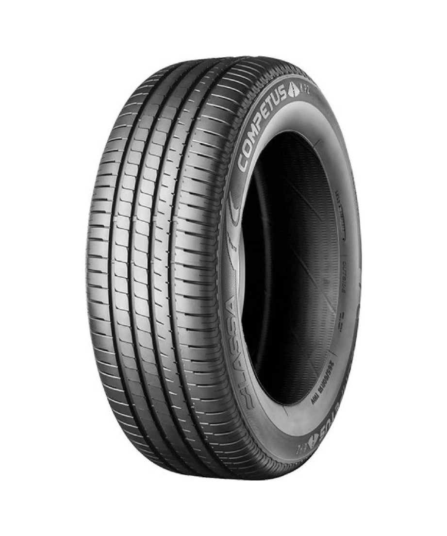 Lassa 245/45R19 102W XL Competus H/P2 Yaz Lastiği 2025