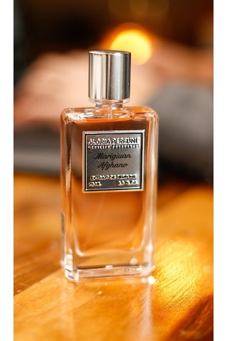 Marigiuan Afghano 75 Ml Edp Unisex Parfüm Aromatik