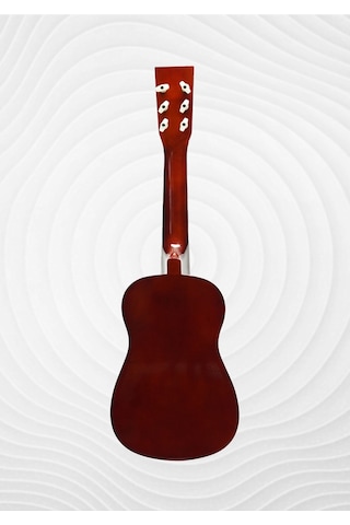 Fu-21cf Soprano Boy Ukulele