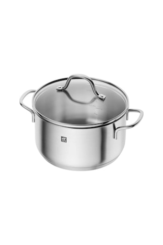 Zwilling 710300000 Flow 5 Parça Tencere Seti