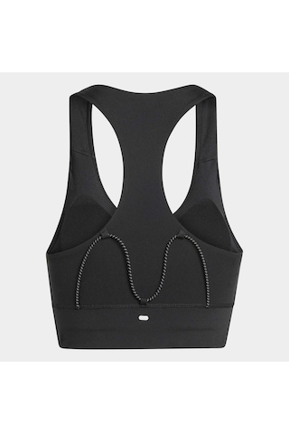 Adidas Adi365 Kadın Siyah Sporcu Sütyeni Ka2797 Siyah