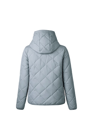 Uniqlo Unıqlo Kadın Mont 211-478571-06 Gri