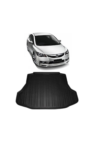 Bod Honda Civic Sedan Bagaj Havuzu 2007-2011 Fd6 N11.3360 Bod Honda Civic Sedan Bagaj Havuzu 2007-2011 Fd6 N11.3360
