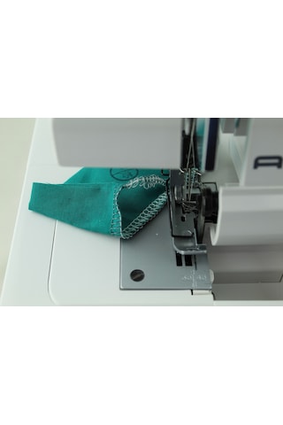 Acme 334 - 4 İplik Overlok Dikiş Makinesi