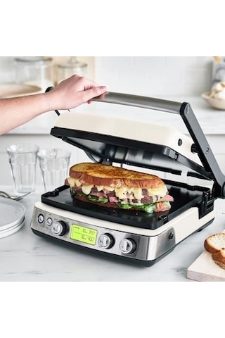 Greenpan Elite Grill 2200 W Tost Makinesi