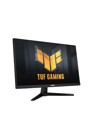 Asus Tuf Gaming VG249Q3A 23.8" 1 Ms 180 Hz Freesync Oyuncu Monitör