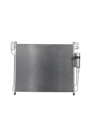 Nıssan Pathfınder 05/09 Klima Radyatörü 2.5 Brazıng 691x545x16 Alüminyum Tüplü Oris