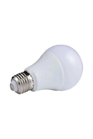 15w E27 Led Ampul 6500k Beyaz Işık 1350 Lümen 3 Adet