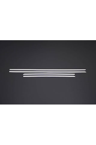 Omsa Vw Touran Krom Yan Kapı Çıtası 2015 Ve Sonrası