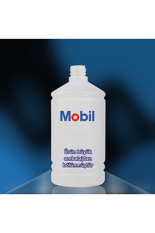 Mobil Açık Dte Oil Heavy Iso Vg 100 1 L
