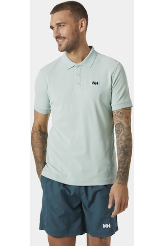Helly Hansen Driftline Polo Erkek T-shirt-28011-açık Yeşil Açık Yeşil
