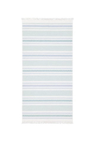 100% Pamuk Peştamal 65x153 CM Havuz ve Plaj Havlusu, Spor Havlusu, Hızlı Kurur Ve Koku Yapmaz, Emici, Hafif Ve Kompakt