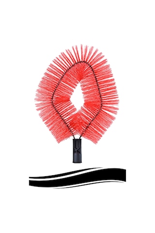 Örümcek Ağı Temizlik  Fırçası