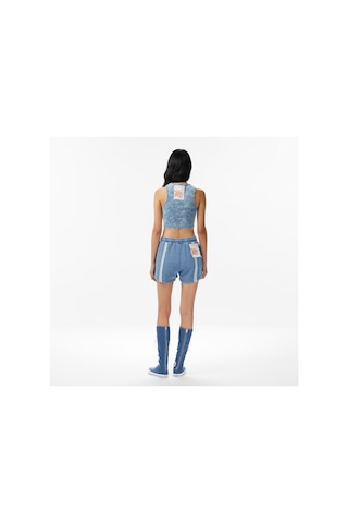 Unıted4 Regular Fit Kadın Lacivert Şort Saku
