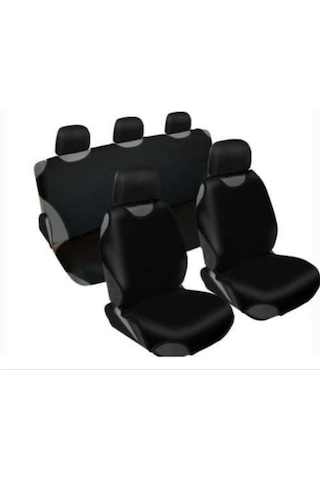 Fiat Siena Atlet Kılıf Oto Koltuk Kılıfı Atlet Model