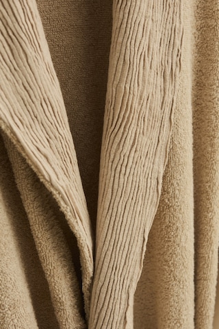 Kaşmir Home Elin 6 Parça Aile Banyo Seti Offwhite-bej Bej