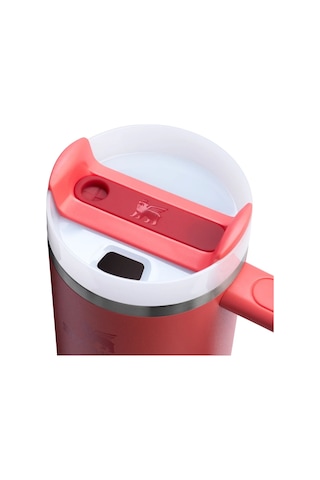 Stanley Quencher H2.o Flowstate Tumbler Pipetli Termos 0.8l Pipetli Matara Çok Renkli