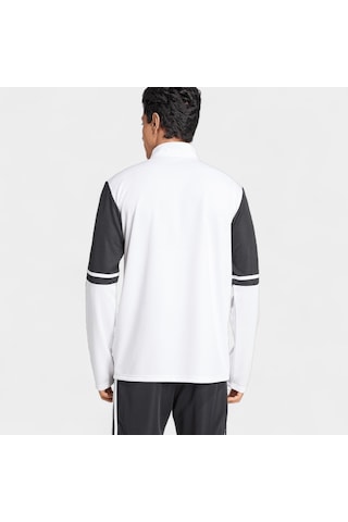 Adidas Sq25 Tr Top Beyaz Erkek Üst Sweat BEYAZ