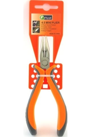 Fuji Pense Yan Keski Karga Burun