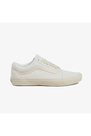 Vans Old Skool Kadın Krem Sneaker 026 Vn000cr5fs81 Krem