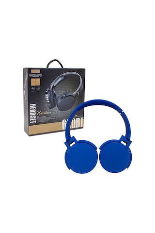 Magicvoice 650BT Bluetooth 4.2 Kulak Üstü Kulaklık