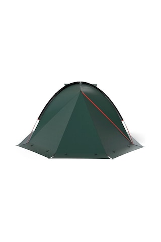 HUSKY FALCON YESIL 2 KISILIK CADIR Yeşil