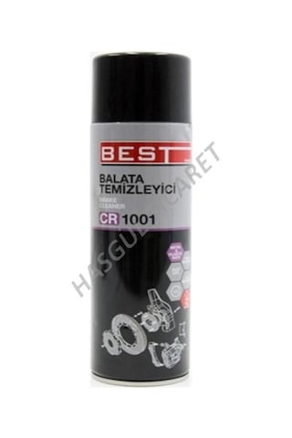 Hsgl Best Balata Temizliyici 500 Ml N11.316