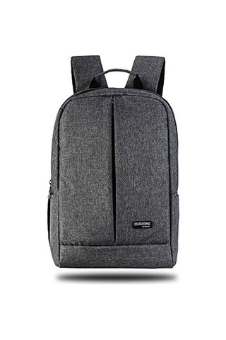 Z Serisi 15.6 Uyumlu Notebook Çantası-gri Diğer