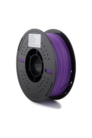 Filamix Pla+ Mor Filament 1,75mm 1kg - Bisiparisver