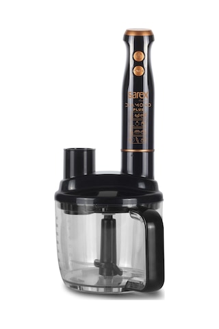 Sarex SR-2020 Diamond Plus Blender Set
