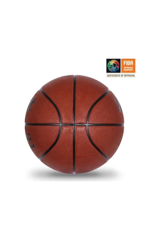 Voit Vt300 Unisex Sarı Basketbol Topu