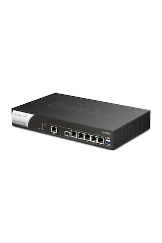 Draytek Vigor 2962 Dual Wan Security Router/Vpn Gateway