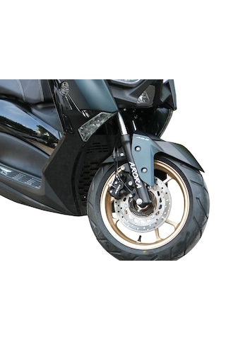 Arora Max Pro 125 Scooter Motosiklet Yeşil