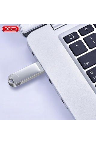 Özel Seri Veri Depolama Arsiv Sunum Dk02 128 Gb Metal Kapaklı Usb 3.0 Flash Bellek