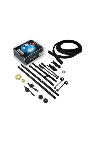 Land Rover Freelander 1 L314 1998-2006 Sunroof Tamir Seti